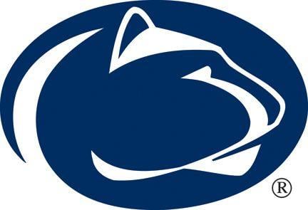 Panther College Logo - Sports Information Athletics at Penn