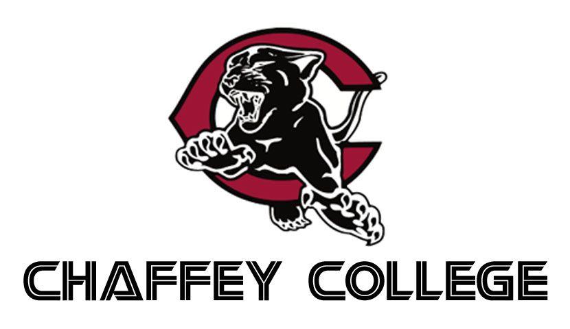 Panther College Logo - Chaffey College