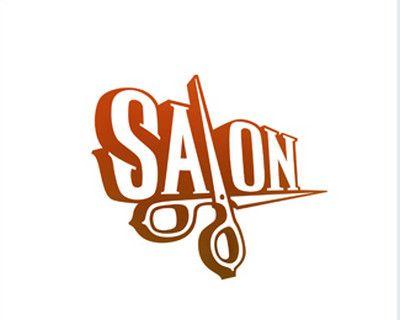 Salon Logo - The gallery for -- Men Hair Salon Logo