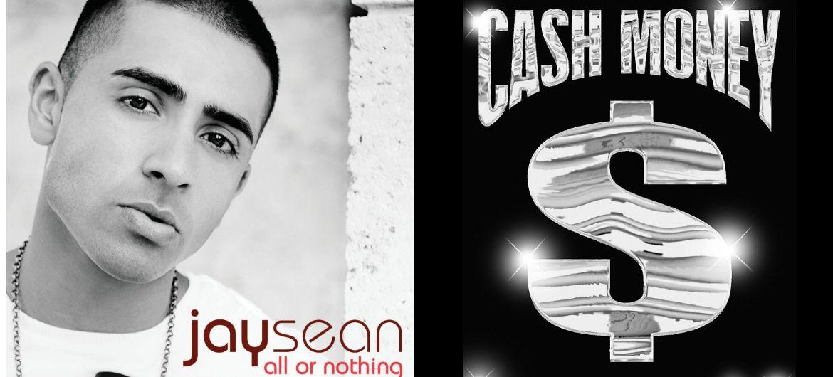 Cash Money Logo - Jay Sean Producers Win $1.1 Million Lawsuit against Cash Money ...