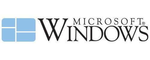 Simple Window 8 Logo - Windows 8: Logo • Photoshop Tips & Tricks by IceflowStudios | Online ...