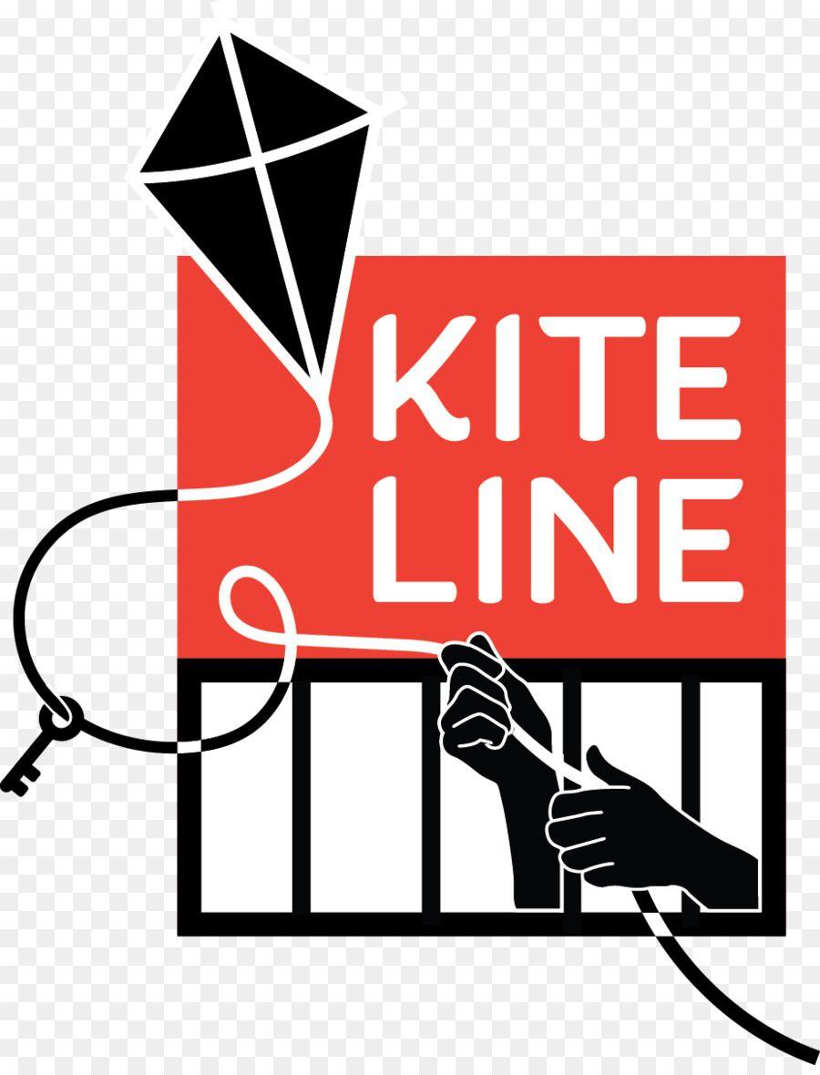 Woman with Red Lines Logo - Indiana Women's Prison Juvenile Detention Centre Kite line Prison ...