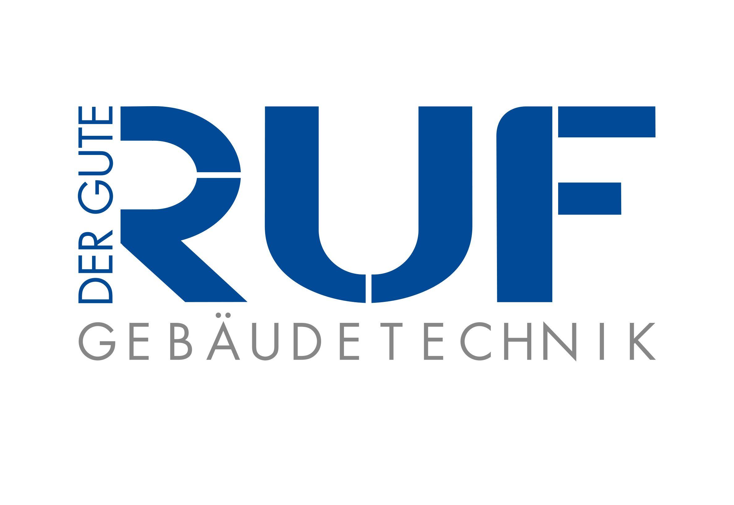 Ruf GmbH Logo - R S Building Services Und RUF Gebäudetechnik Verschmelzen. R S Gruppe