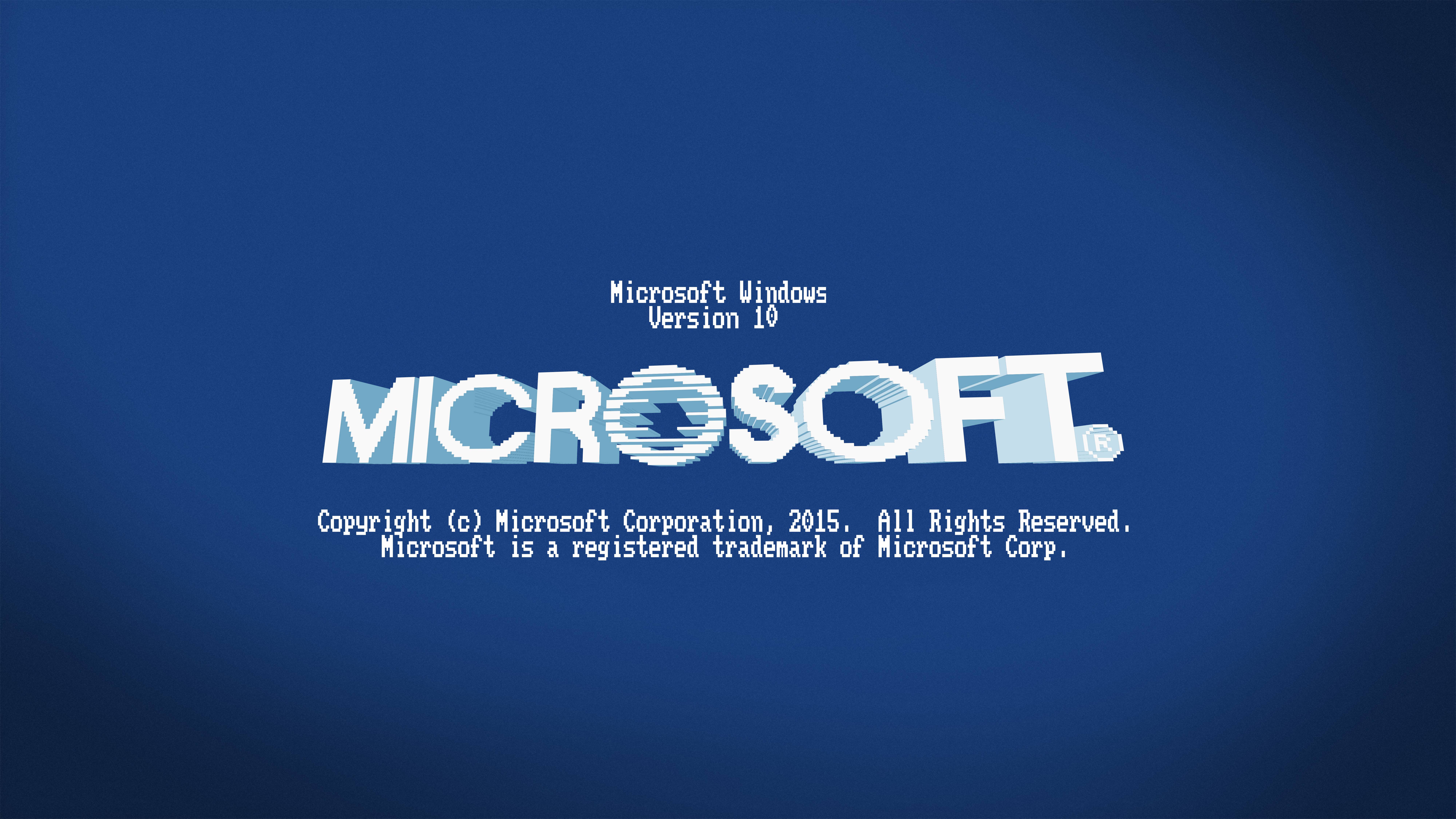 Windows 1.0 Logo - Windows 10 (Windows 1.0 Design)