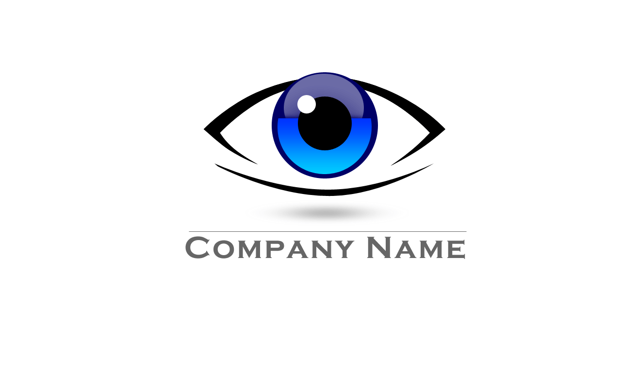 Optometry Logo - Optometry Logos