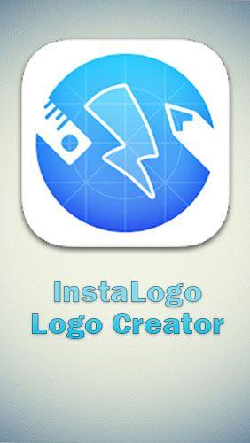 Instalogo Logo - InstaLogo: Logo creator for Android – download for free