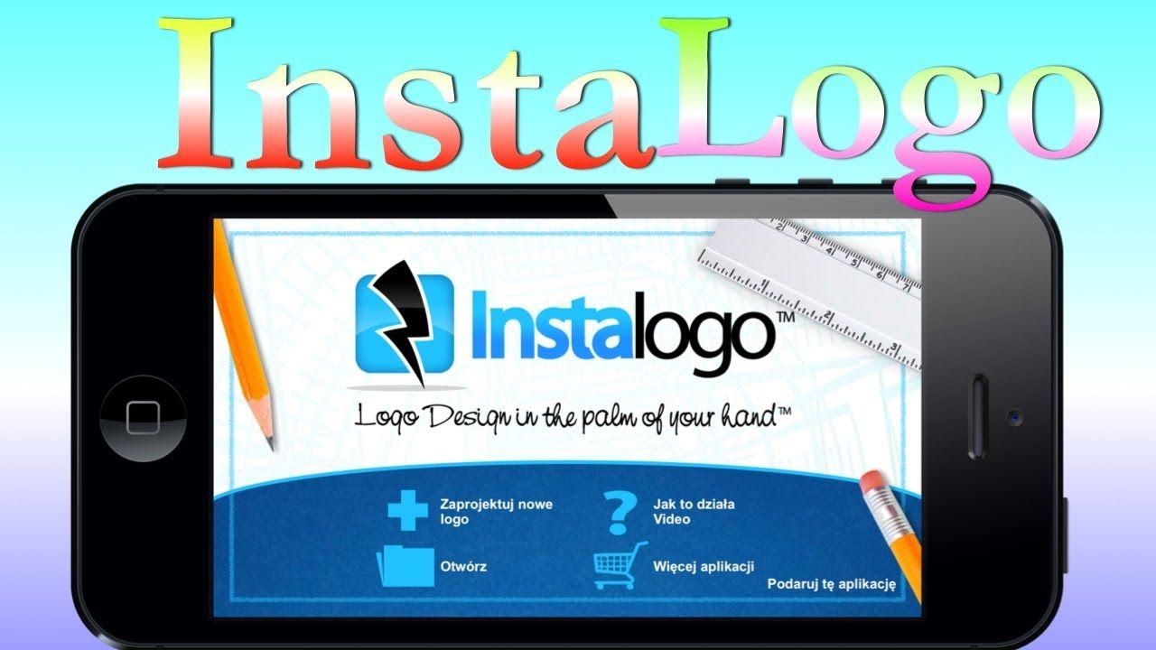 Instalogo Logo - InstaLogo Logo Creator [Redeem Code] - YouTube