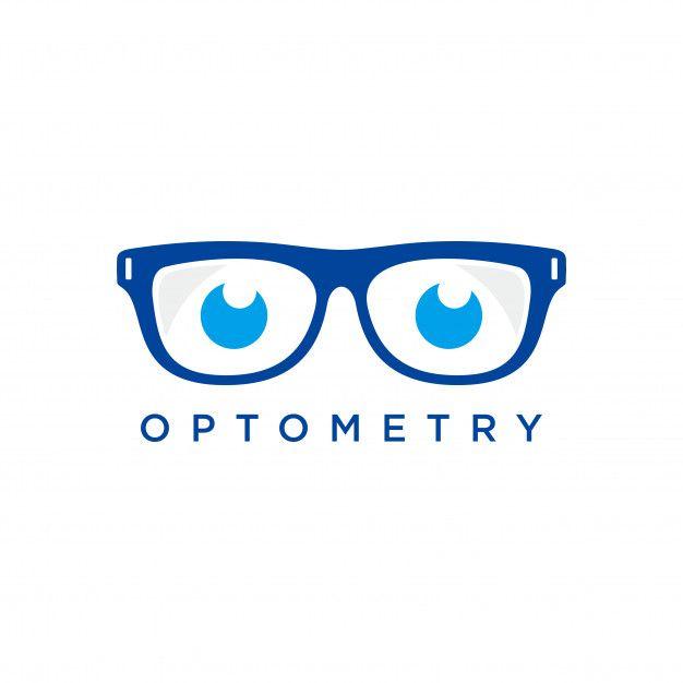 Optometry Logo - Optometry Logo Vector | Premium Download