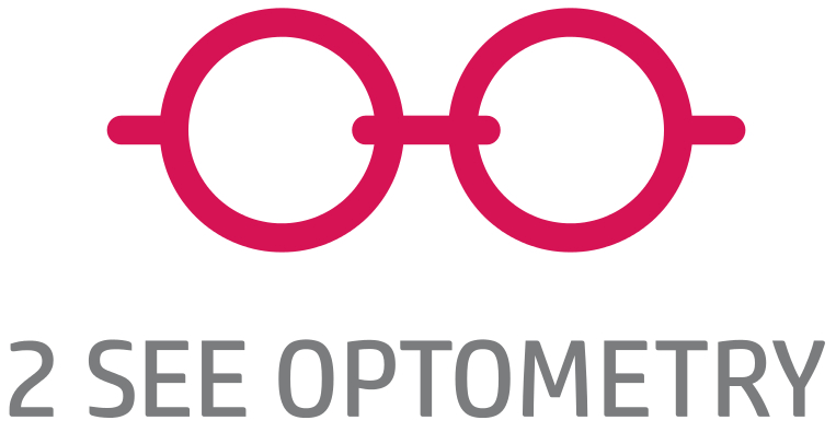 Optometry Logo - La Crescenta 2 See Optometry. Eye Care. Glasses