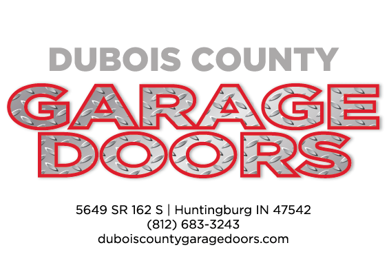 English Garage Logo - Garage Door Repair near English, IN. Better Business Bureau. Start