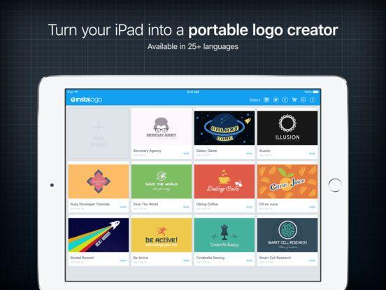 Instalogo Logo - InstaLogo Logo Maker & Creator | App Price Drops