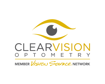 Optometry Logo - ClearVision Optometry logo design contest