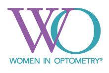 Optometric Logo - Women in Optometry - womeninoptometry.com