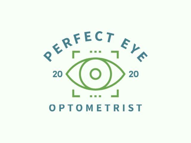 Optometry Logo - Placeit - Optometry Logo Maker with Eye Graphics