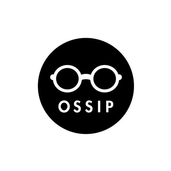 Optometry Logo - Ossip Optometry