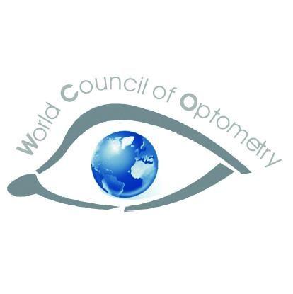 Optometry Logo - WCO logo – World Council of Optometry