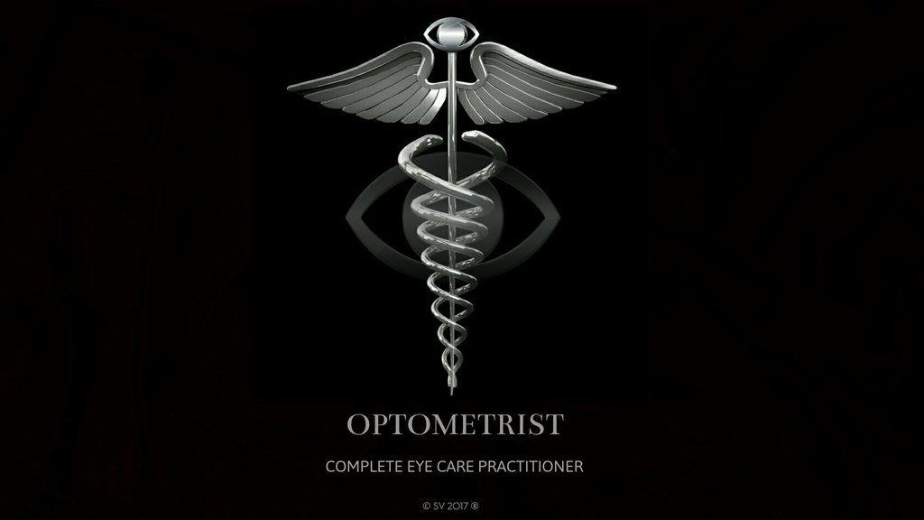 Optometry Logo - Optometrist: Optometrist Logo