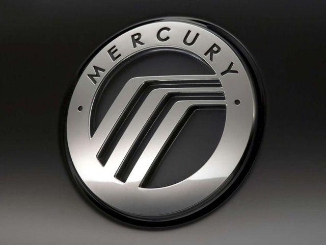 Mercury Logo - Mercury Logo, HD Png, Meaning, Information | Carlogos.org