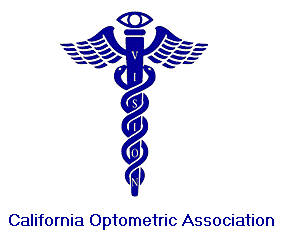 Optometric Logo - Barr, Dale O.D., Optometrist San Jose California 95124