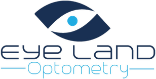 Optometry Logo - Eye Land Optometry - Optometrist in LONG BEACH, CA