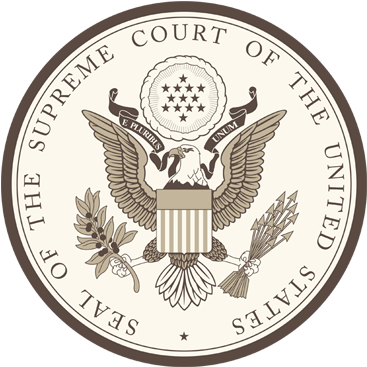 United States Supreme Court Logo - Download HD Us Supreme Court Logo Court Of The United