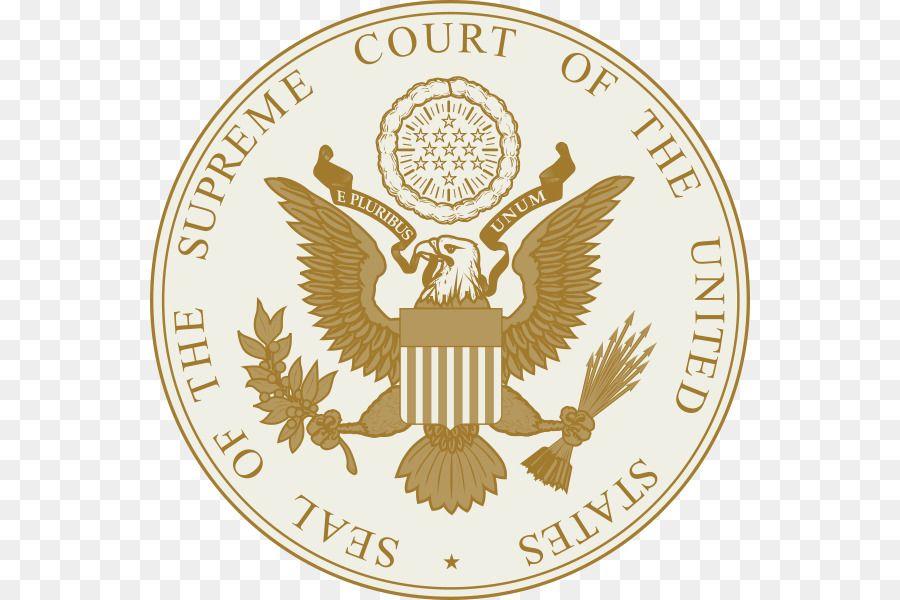 United States Supreme Court Logo - Supreme Court of the United States Federal government of the United ...