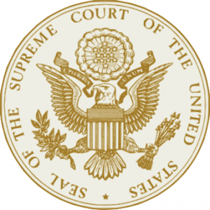 United States Supreme Court Logo - California violent video game law struck down by US Supreme Court ...