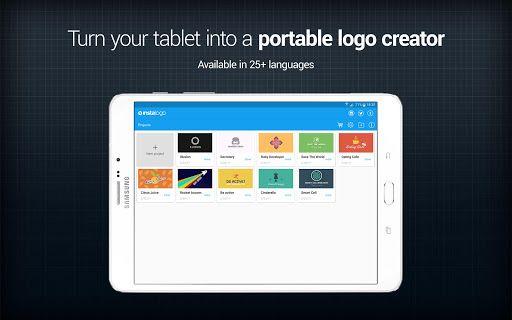 Instalogo Logo - Download InstaLogo Logo Creator (Lite) on PC & Mac with AppKiwi APK