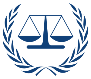 United States Supreme Court Logo - The International Criminal Court: Why Is the United States Not a ...