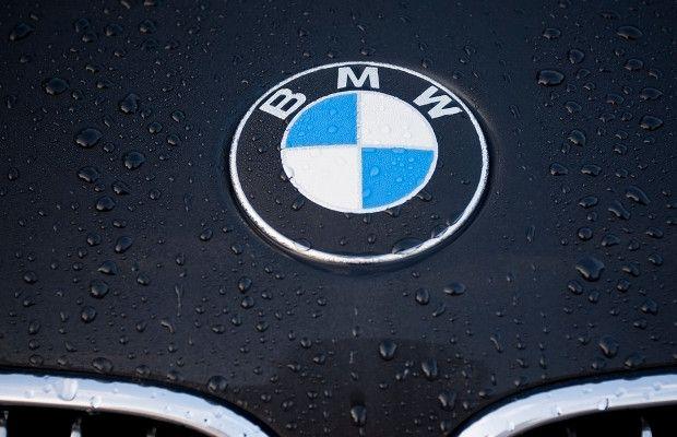 English Garage Logo - English Court of Appeal rules in favour of BMW in clash with garage