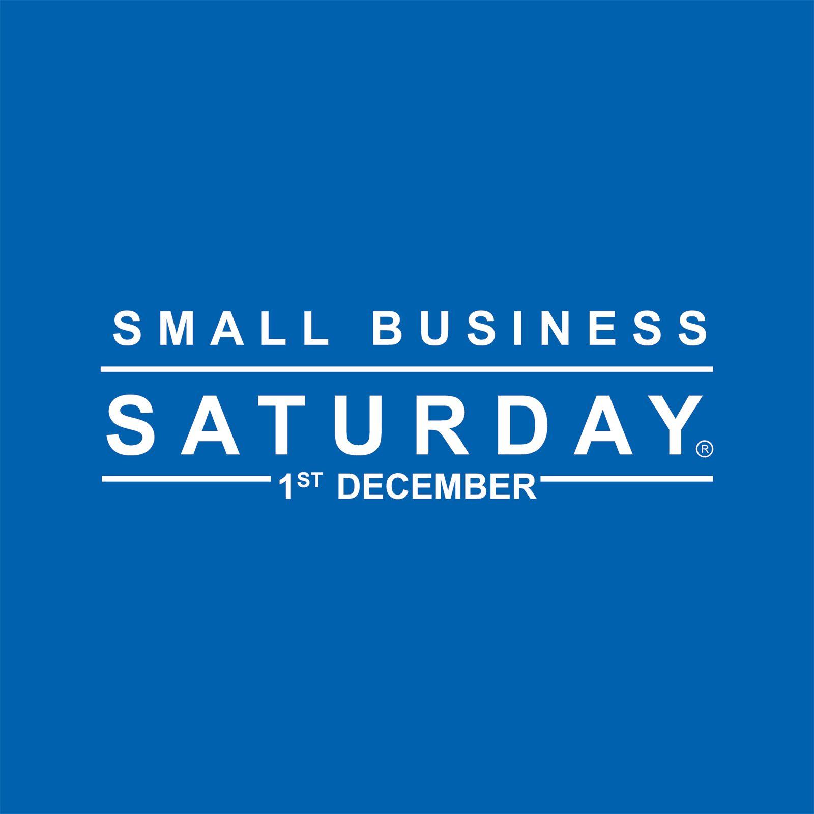 English Garage Logo - Small Business Saturday: Reasons why you should use a small