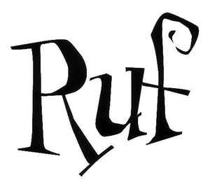 Ruf GmbH Logo - Ruf Records Label | Releases | Discogs