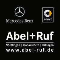 Ruf GmbH Logo - Abel + Ruf GmbHörth