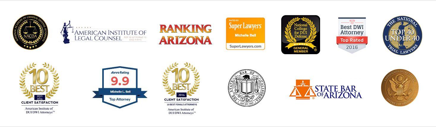 United States Supreme Court Logo - Best DUI Attorney in Arizona. Arizona DUI Attorney