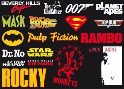 Famous Movie Logo - movie logos - Kleo.wagenaardentistry.com