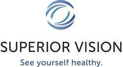 Superior Vision Logo - Superior Vision Launches New Brand and Visual Identity