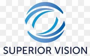 Superior Vision Logo - Blue Cross Blue Shield Eye Exam - Superior Vision Services Logo Png ...