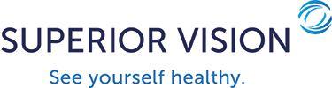 Superior Vision Logo - Vision Insurance — Town of Marana