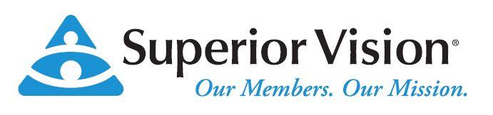 Superior Vision Logo - Superior Vision Names Kirk Rothrock President