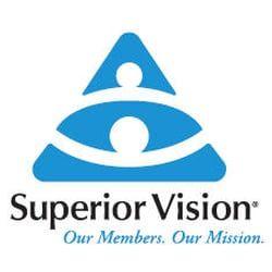 Superior Vision Logo - Superior Vision Services - CLOSED - Optometrists - 11101 White Rock ...