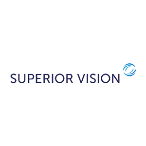 Superior Vision Logo - Superior Vision - Visualeyes