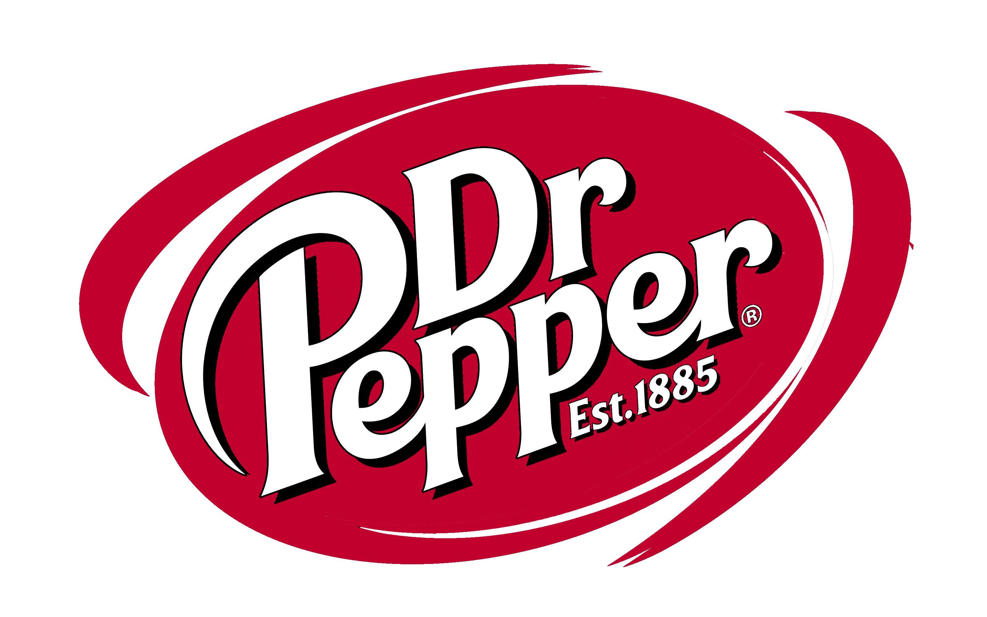 Dr Pepper Logo LogoDix