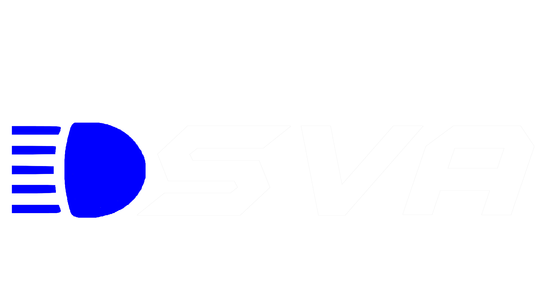 Superior Vision Logo - SVA - Superior Vision Australia | Official Site