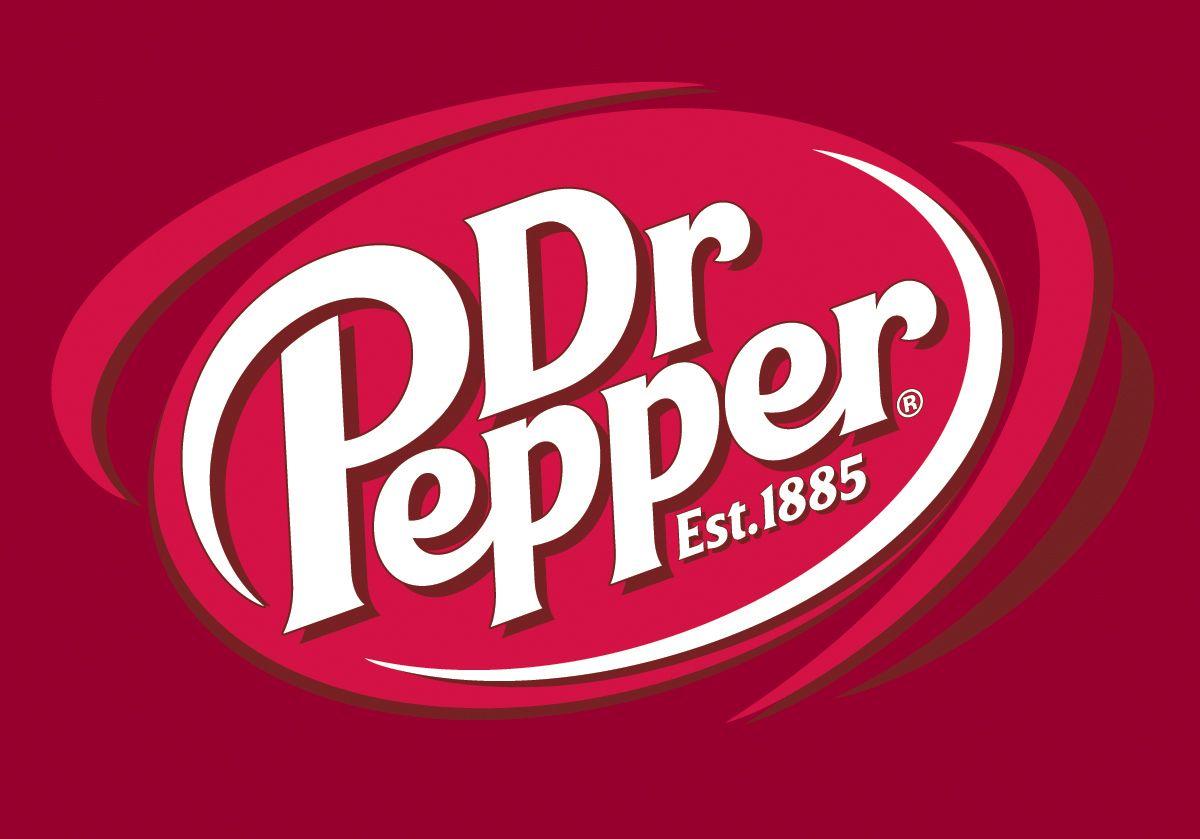 Dr Pepper Logo - dr pepper logo - Jubitz