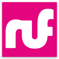 Ruf GmbH Logo - ruf Jugendreisen