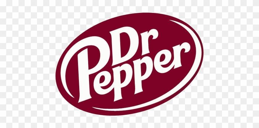 Dr Pepper Logo - Dr Pepper New Logo - Free Transparent PNG Clipart Images Download