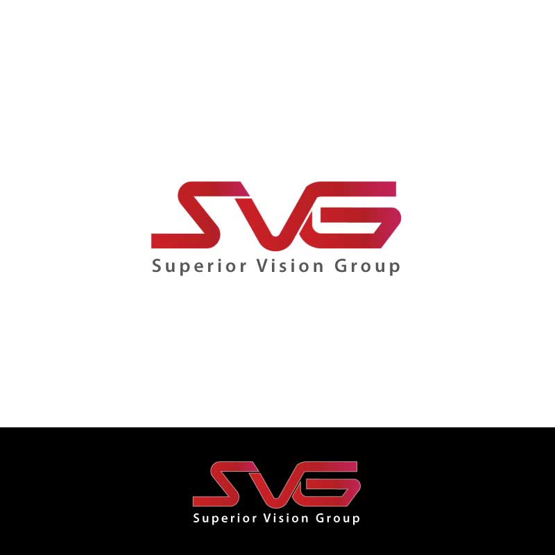 Superior Vision Logo - Bold, Serious, Business Management Logo Design for Superior Vision ...