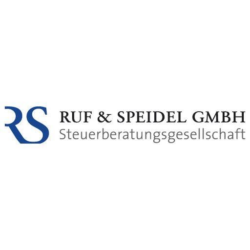 Ruf GmbH Logo - Ruf & Speidel GmbH Steuerberatungsgesellschaft als Arbeitgeber ...