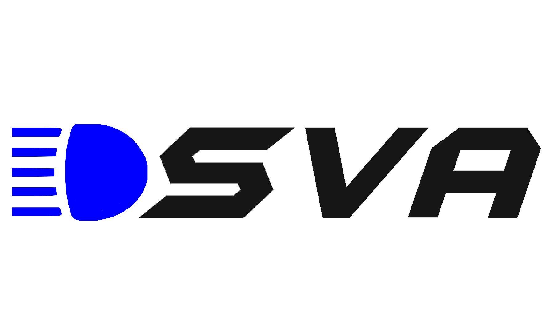 Superior Vision Logo - SVA - Superior Vision Australia | Official Site