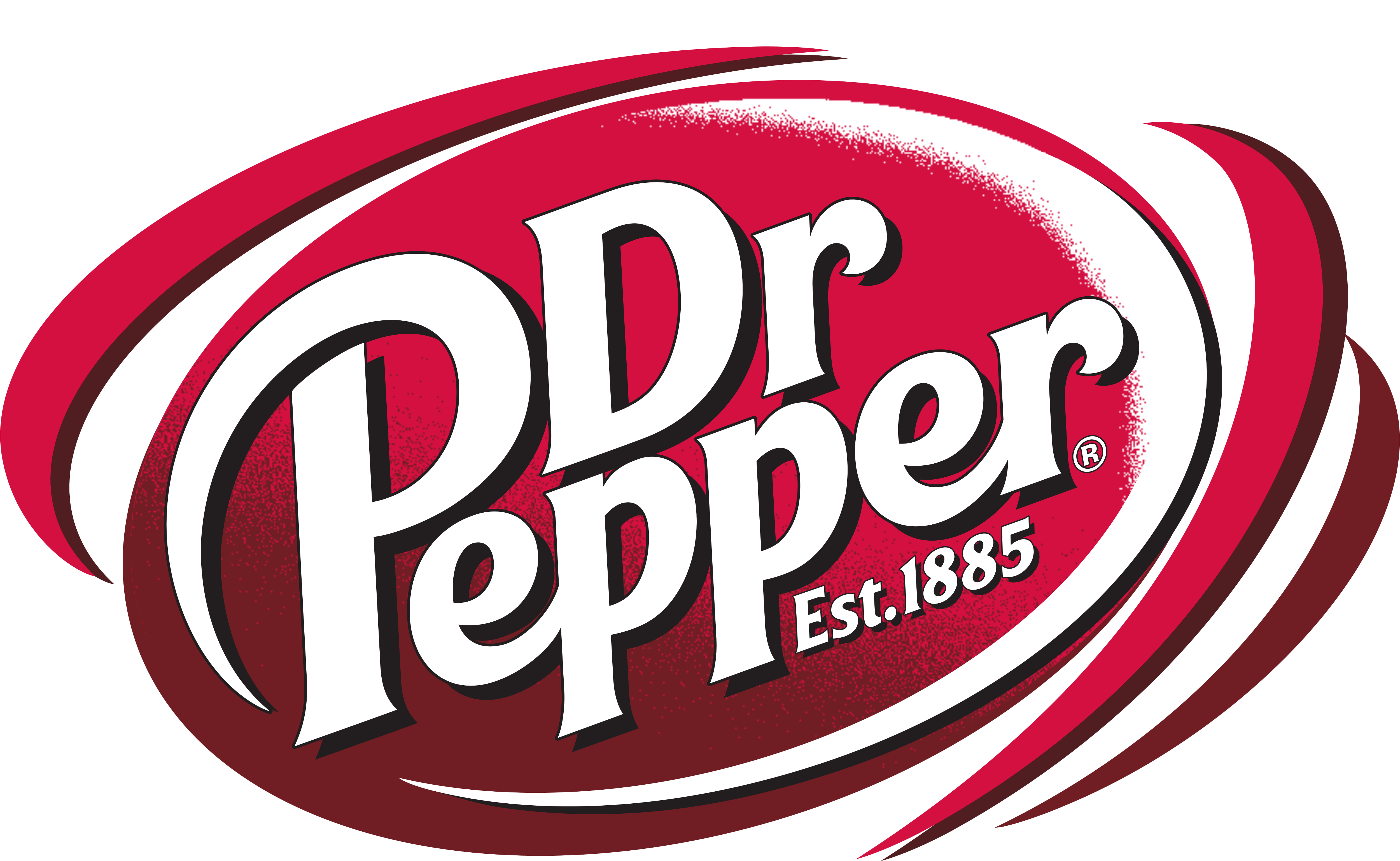 Dr Pepper Logo